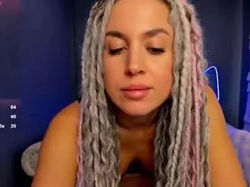 roxy_mars from Chaturbate is Freechat