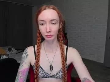 roxy_silver from Chaturbate is Freechat