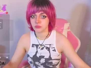 roxy_woow from Chaturbate is Freechat