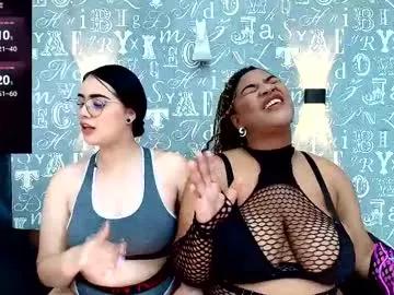 Check-out your craziest wishes with our pick of gaming cams models, featuring big knockers, round tails and tight twats.
