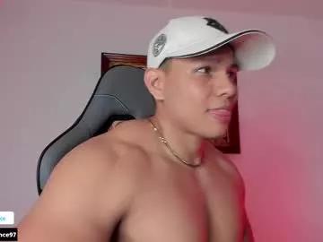 roy__constance from Chaturbate is Freechat