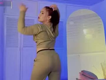 rubieblaze from Chaturbate is Freechat