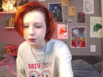 rubireyn from Chaturbate is Freechat