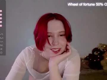 ruby_flame from Chaturbate is Freechat