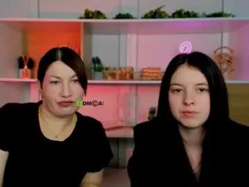 ruby_frost from Chaturbate is Freechat