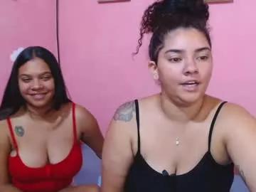 ruby_megan88 from Chaturbate is Freechat