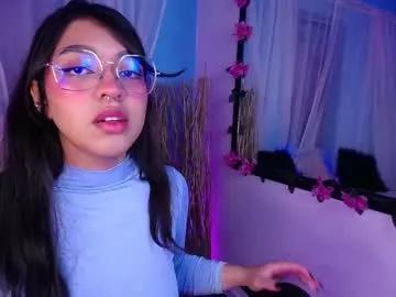 ruby_soul from Chaturbate is Freechat