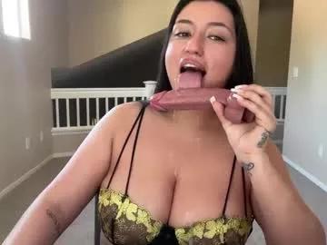 rubybabyxo1 from Chaturbate is Freechat
