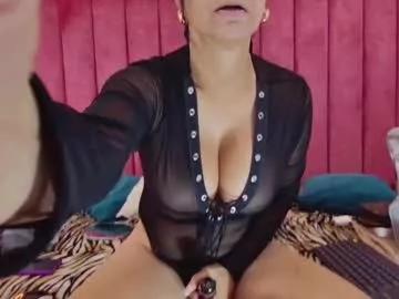 rubybonnet_ from Chaturbate is Freechat
