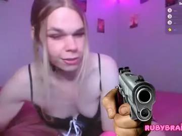 rubybrainless from Chaturbate is Freechat