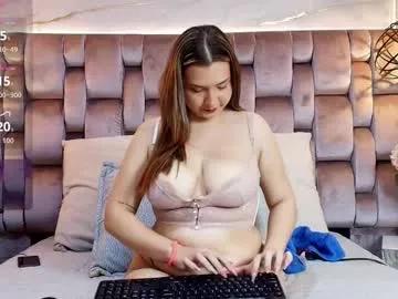 rubyortiiz from Chaturbate is Freechat