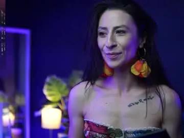 rubyrya from Chaturbate is Freechat