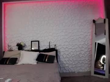 rubyshaw from Chaturbate is Freechat