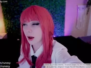 Anime: explore our stunning livestreamers as they explore their beautiful bodies, getting butt-naked and randy, giving you a glimpse into the world of seduction.
