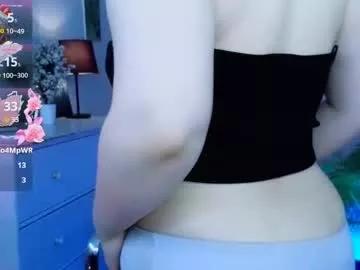 Photos of ruyjin_choi from Chaturbate is Freechat