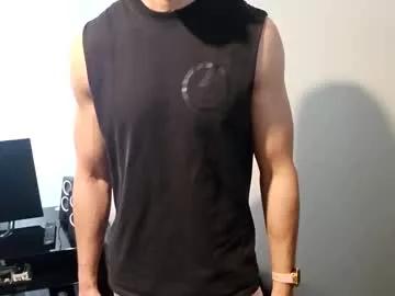 ryan_chatter from Chaturbate is Freechat