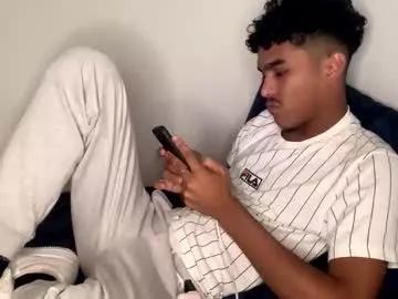 ryan_hil from Chaturbate is Freechat