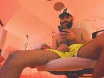 ryan_jackson_ from Chaturbate is Freechat