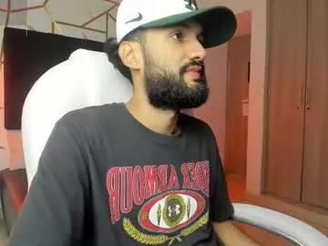 ryan_jackson_ from Chaturbate is Freechat