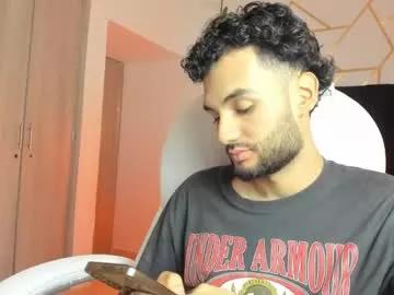 ryan_jackson_ from Chaturbate is Freechat