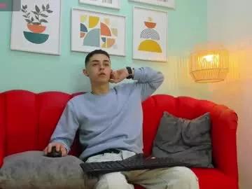 ryan_maxx from Chaturbate is Freechat