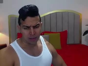 ryan_nesson from Chaturbate is Freechat