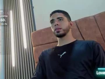 ryan_paterson from Chaturbate is Freechat