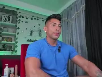 ryanboy30 from Chaturbate is Freechat