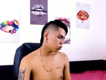 Ryansilverr webcams show profile image 