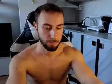 ryanstorm1 from Chaturbate is Freechat