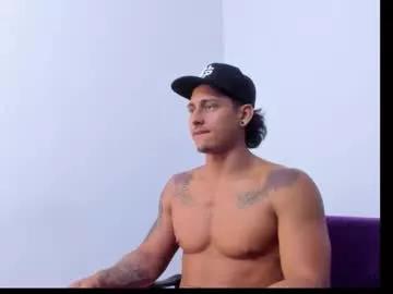 ryanwhite3 from Chaturbate is Freechat