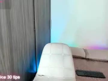 s_coral from Chaturbate is Freechat