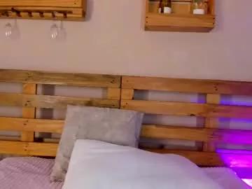 sabanna_valle_ from Chaturbate is Freechat
