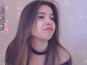 sabina_zara from Chaturbate is Freechat
