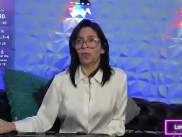 sabinadeluxe_cg from Chaturbate is Freechat