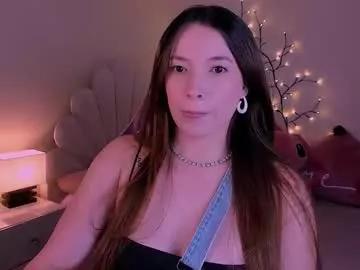 sabrina1020 from Chaturbate is Freechat