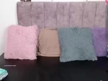 sabrina_angeleyes_ from Chaturbate is Freechat