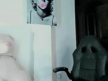 sabrina_lopez1 from Chaturbate is Freechat