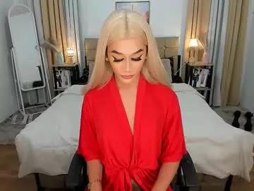 sabrina_moan from Chaturbate is Freechat