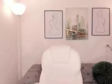 sabrina_nova from Chaturbate is Freechat