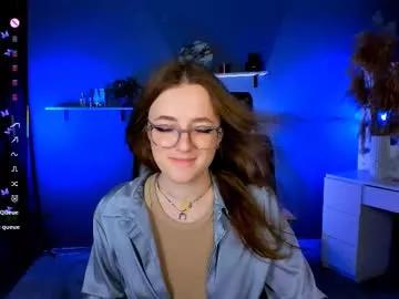 sabrina_pearl_ from Chaturbate is Freechat