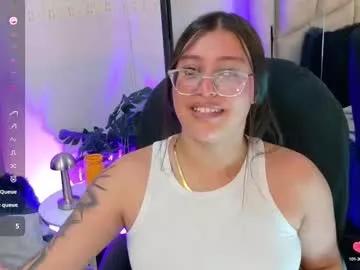 sabrina_saturn from Chaturbate is Freechat