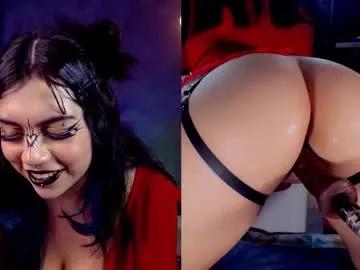 sabrina_stark from Chaturbate is Freechat