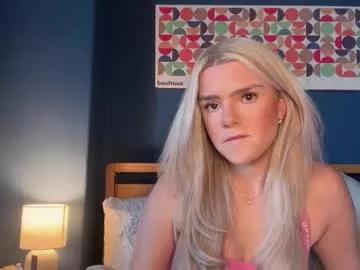 sabrinamasson from Chaturbate is Freechat