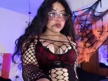 sabrinav_ from Chaturbate is Freechat