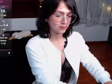 sadestar from Chaturbate is Freechat