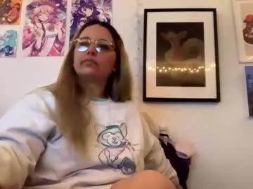 sadgirlsocial from Chaturbate is Freechat