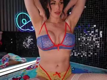Check-out your craziest wishes with our pick of gaming cams models, featuring big knockers, round tails and tight twats.