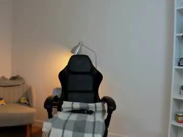 sakura_harper from Chaturbate is Freechat