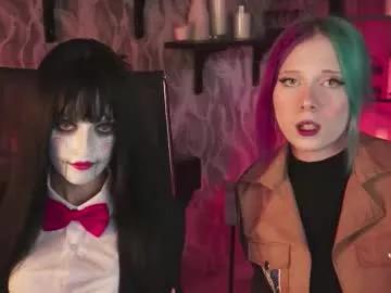 sakurabliss from Chaturbate is Freechat